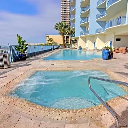 Villa Sterling Breeze 1507